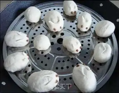 Make step 10