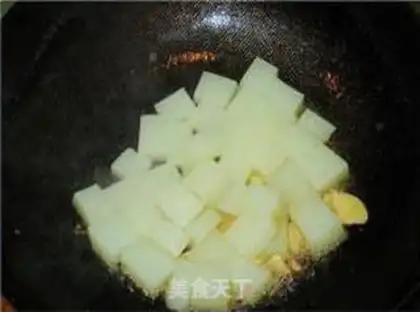 Make step 1