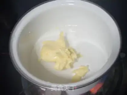 Make step 1