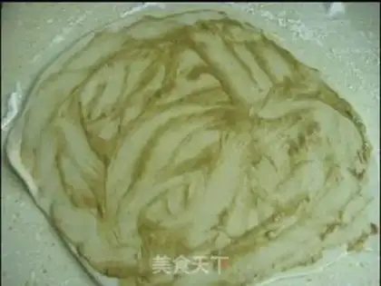 Make step 2