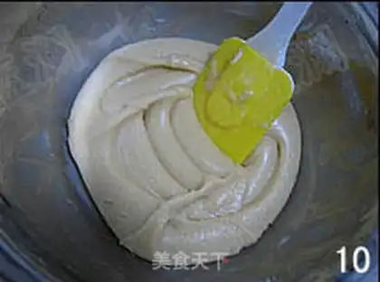 Make step 9