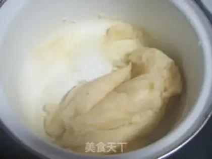 Make step 5