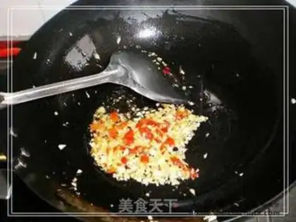 Make step 2