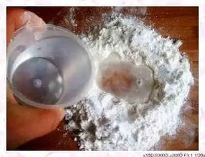 Make step 0