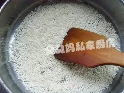 Make step 2