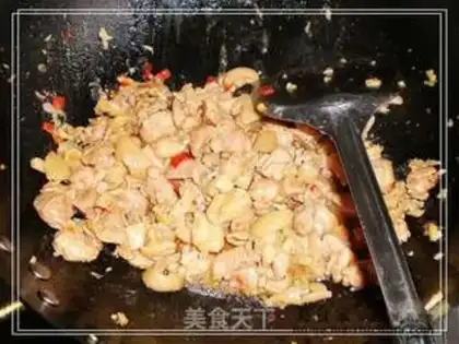 Make step 3