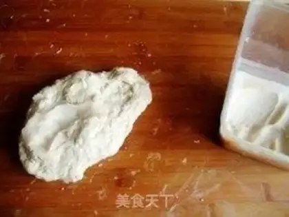 Make step 1
