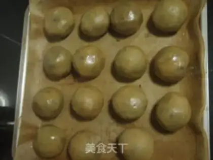 Make  step 22
