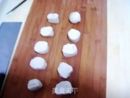 Make step 3