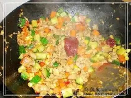 Make step 5
