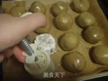 Make  step 24
