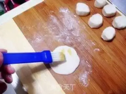 Make step 4