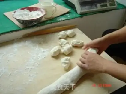 Make step 4