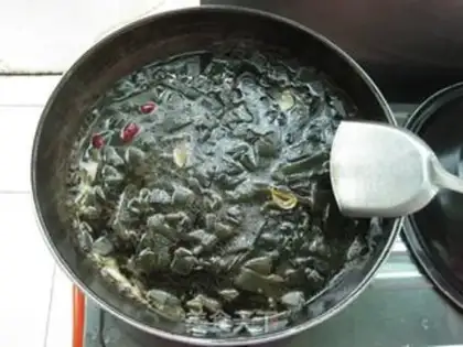Make step 4