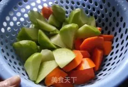 Make step 1