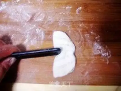 Make step 7