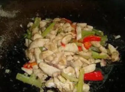 Make  step 5