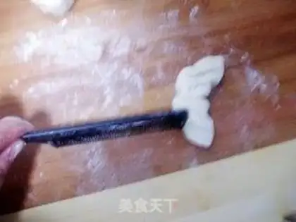 Make step 8