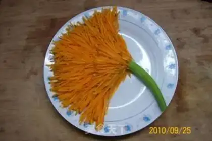 Make step 5