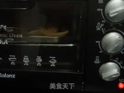 Make  step 29