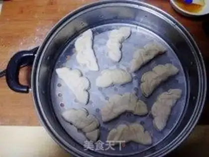 Make step 9