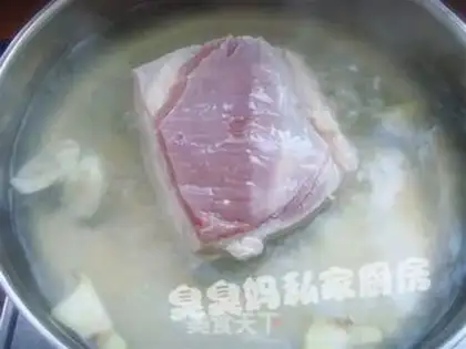 Make  step 2