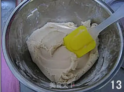 Make step 12