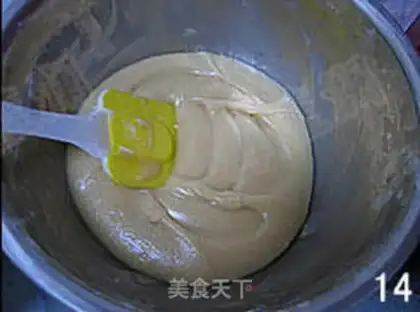 Make step 13