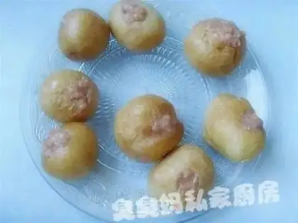 Make step 3