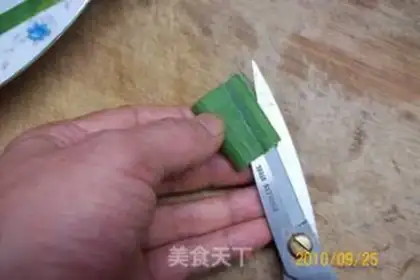 Make step 10