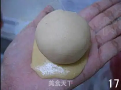 Make step 16