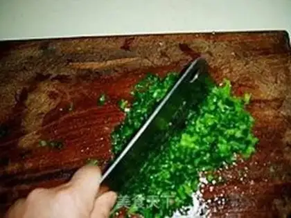 Make step 1