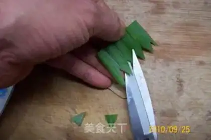 Make step 11