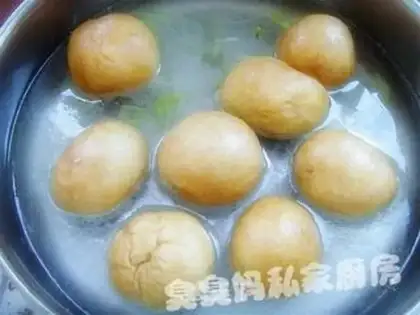 Make step 5