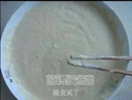 Make step 1