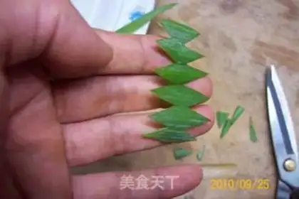 Make step 12
