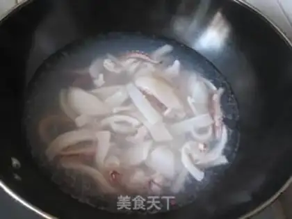 Make step 1