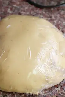 Make step 6