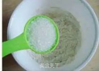 Make step 3