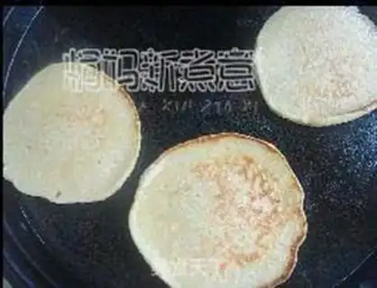 Make step 3