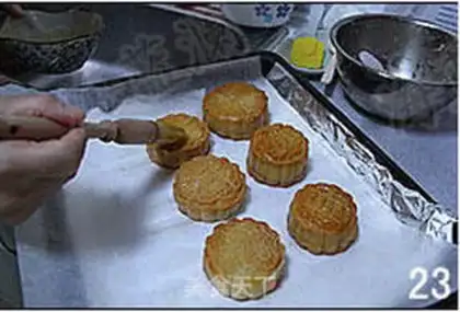 Make step 22