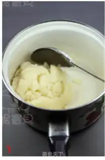 Make step 2