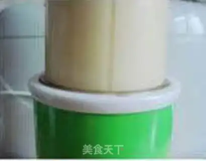 Make step 1