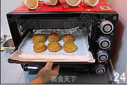 Make step 23