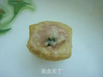 Make step 8