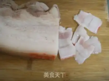 Make step 1