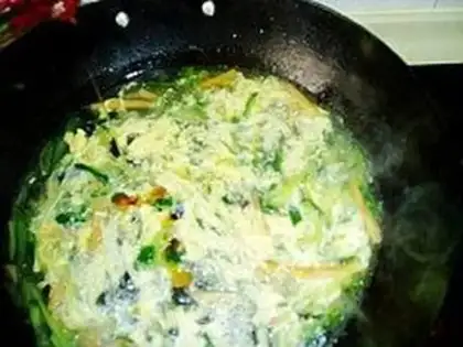 Make step 3
