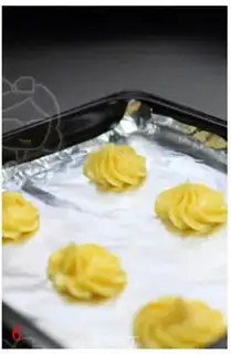 Make step 5