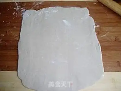 Make step 4
