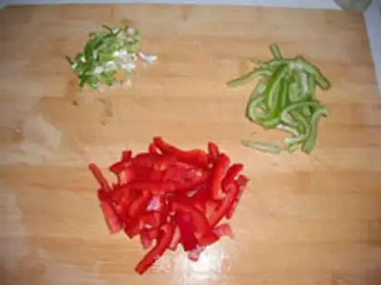 Make step 5
